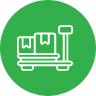 Electronic weighing machines