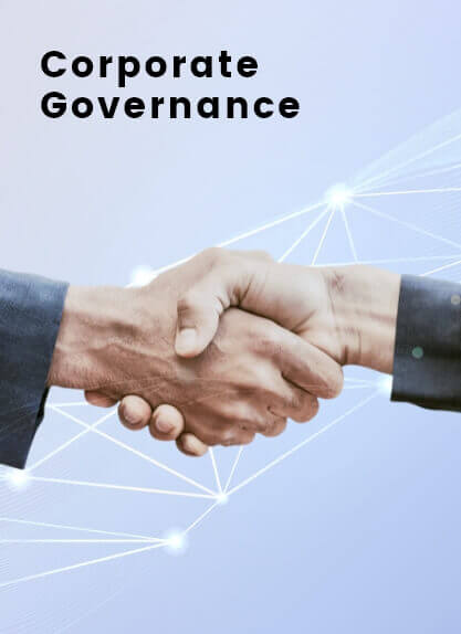 Corporate Governance