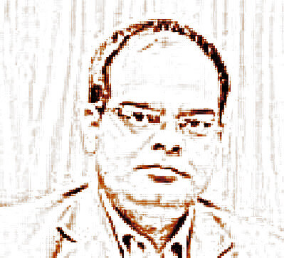 Amit Mundawala