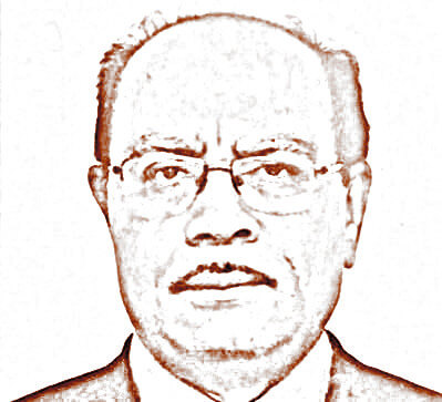 Dr Bibhuti Bhusan Pattanaik