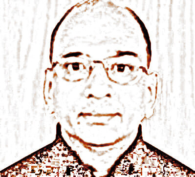 Chandrashekhar Guruswamy Aiyar