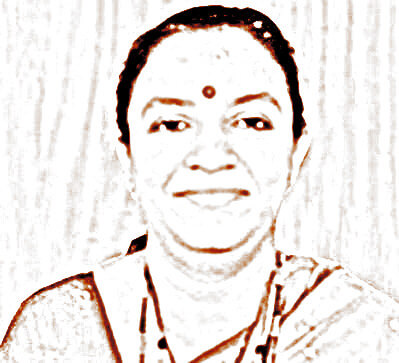 Mangala Radhakrishna Prabhu