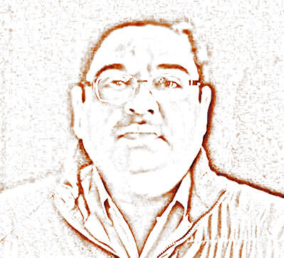 Musheer Ahmad Farooqui