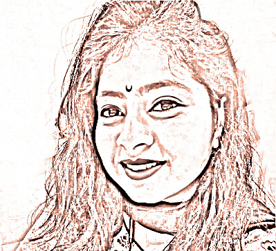 Pratiksha Kadam