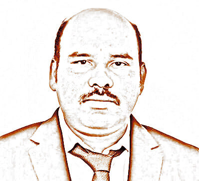 Ramesh Babu Batchu