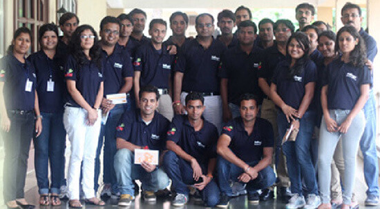 Life @ StarAgri
