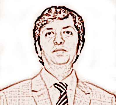 Jayant Ashok Roy Chatterjee
