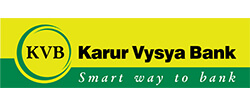 Karur Vysya Bank Ltd.