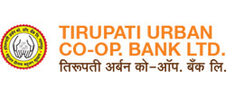 Tirupati Urban Co-Operative Bank Ltd.