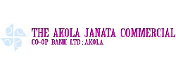 The Akola Janata Commercial Co. Op. Bank Ltd.