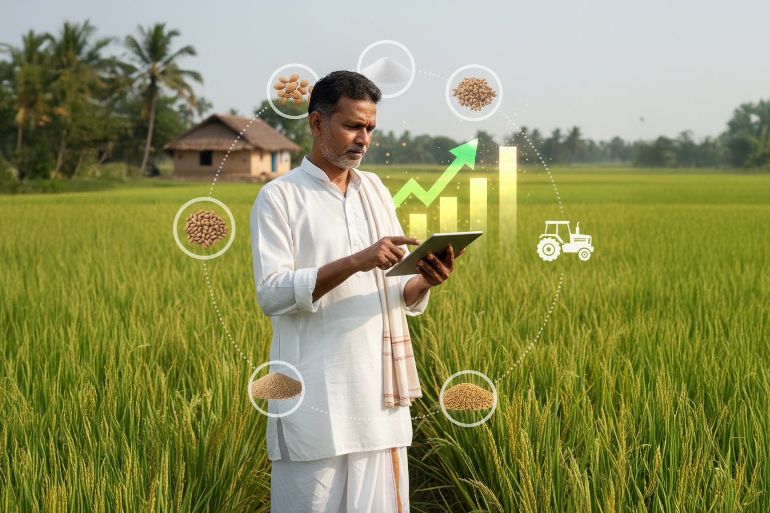 Why Is Cost-Effective Procurement Crucial for Agri Businesses