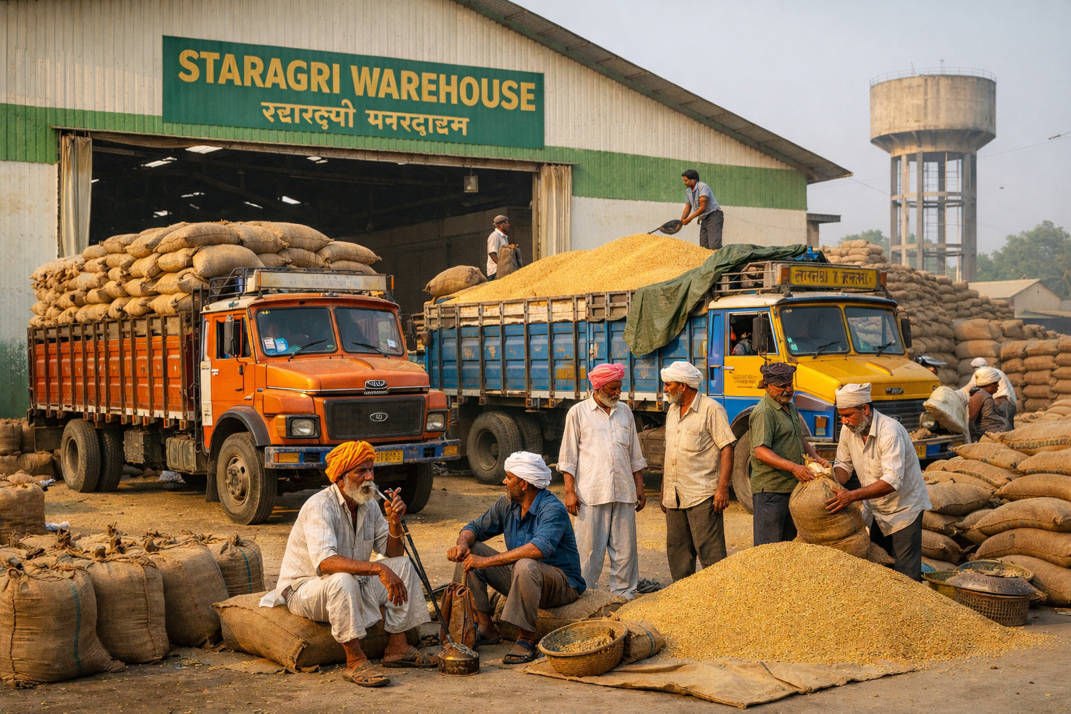 Why the Beginning of the Year is Critical for Post-Harvest Decisions: A Guide for 2026