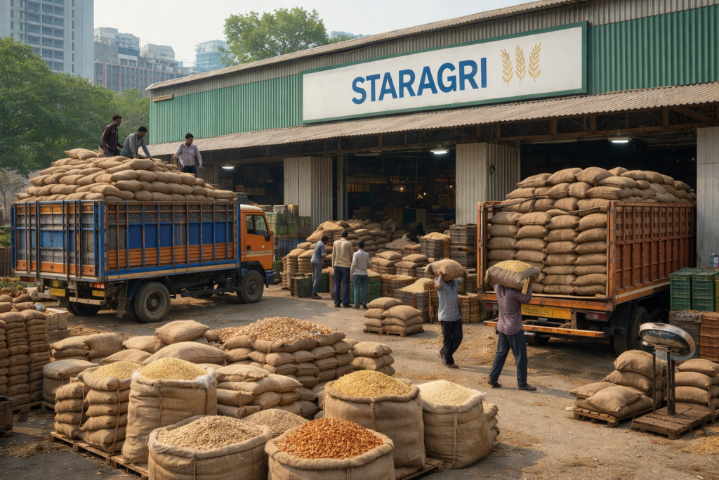 supply chain management