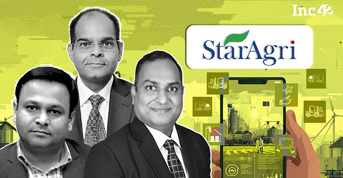 Inside StarAgri’s INR 1,500 Cr Blueprint For Profitable Growth In Indian Agritech