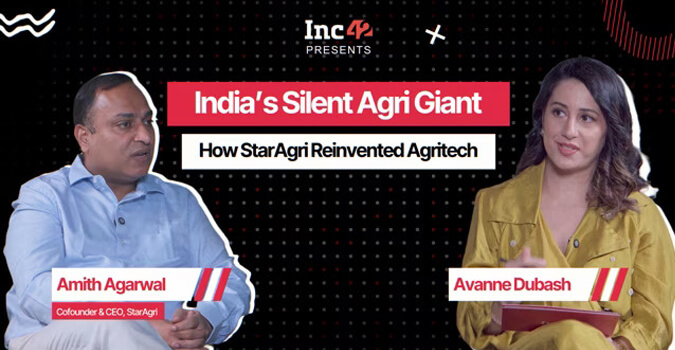 Is StarAgri The Missing Link In India’s Broken Agri Supply Chain