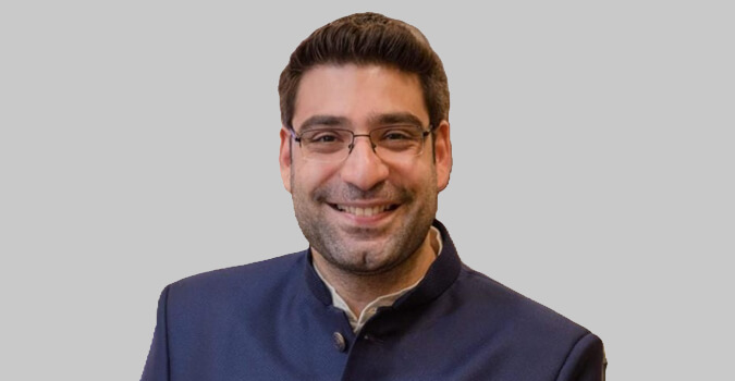 StarAgri announces the appointment of Kaizad Dastur as Group CFO