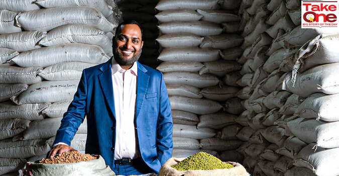 StarAgri: Aiming for the stars