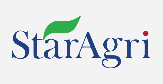The big Idea: StarAgri and stored value