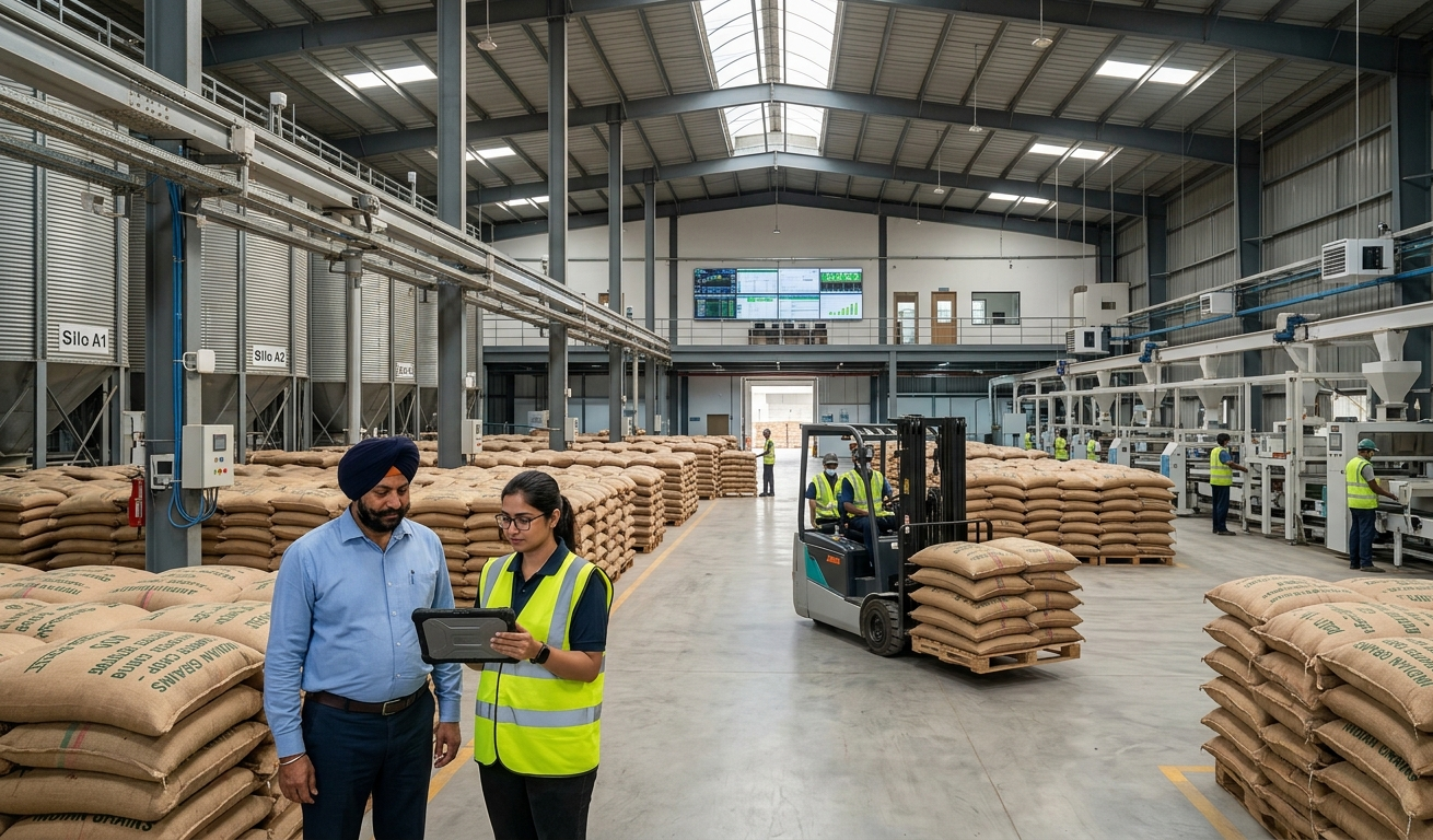 supply chains