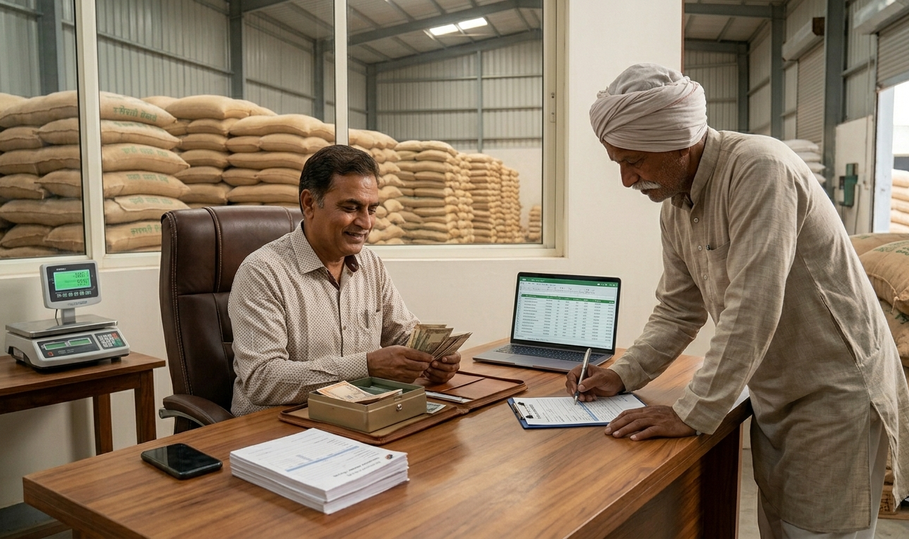 working capital