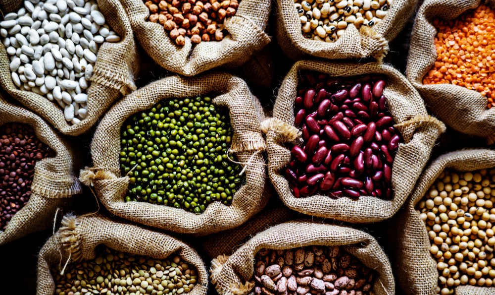 Agricultural Financing: Using Commodities as Collateral for Financing