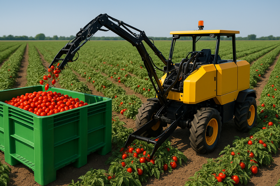 applications of ai in indian agriculture