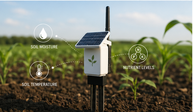 precision farming