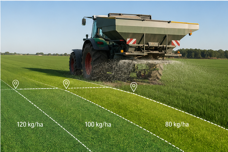 precision ag