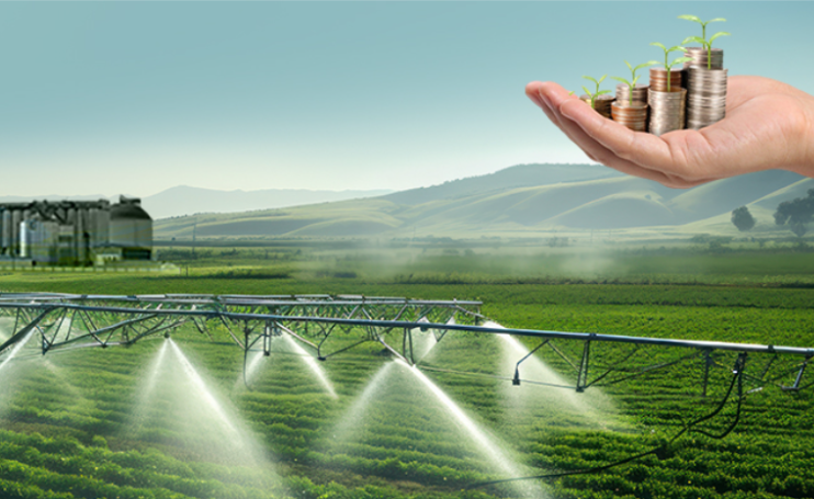 The Role of Collateral Management in Securing Agri Finance for Farmers