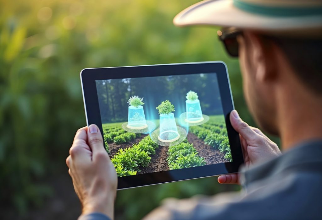 agri startups in india