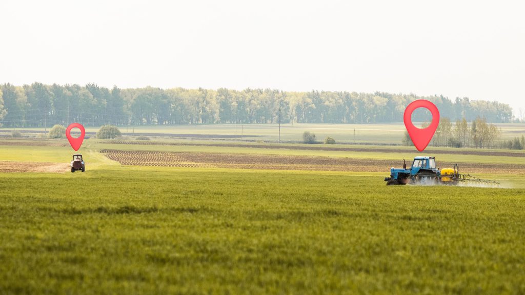 Agriculture in India