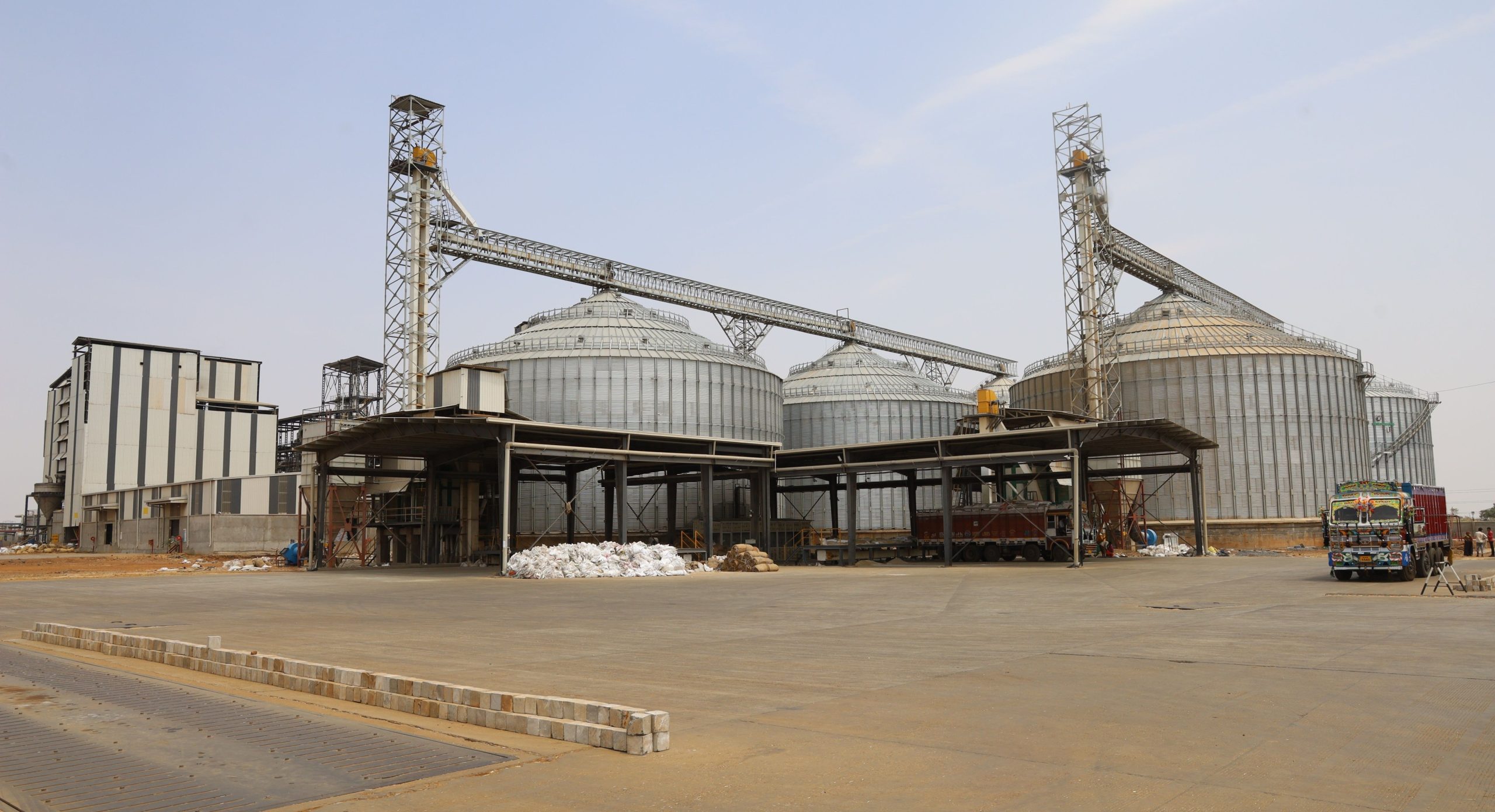 post harvest technology